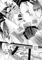 Choukyou Sareta Maso Mesu Danshi Sai / 調教されたマゾメス男子・再 [Kaitou Yuuhi] [Yu-Gi-Oh Arc-V] Thumbnail Page 27