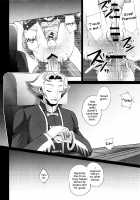 Choukyou Sareta Maso Mesu Danshi Sai / 調教されたマゾメス男子・再 [Kaitou Yuuhi] [Yu-Gi-Oh Arc-V] Thumbnail Page 28