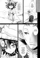Choukyou Sareta Maso Mesu Danshi Sai / 調教されたマゾメス男子・再 [Kaitou Yuuhi] [Yu-Gi-Oh Arc-V] Thumbnail Page 29