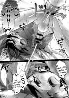 Choukyou Sareta Maso Mesu Danshi Sai / 調教されたマゾメス男子・再 [Kaitou Yuuhi] [Yu-Gi-Oh Arc-V] Thumbnail Page 36