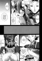 Choukyou Sareta Maso Mesu Danshi Sai / 調教されたマゾメス男子・再 [Kaitou Yuuhi] [Yu-Gi-Oh Arc-V] Thumbnail Page 40