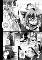Choukyou Sareta Maso Mesu Danshi Sai / 調教されたマゾメス男子・再 [Kaitou Yuuhi] [Yu-Gi-Oh Arc-V] Thumbnail Page 41