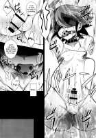 Choukyou Sareta Maso Mesu Danshi Sai / 調教されたマゾメス男子・再 [Kaitou Yuuhi] [Yu-Gi-Oh Arc-V] Thumbnail Page 46