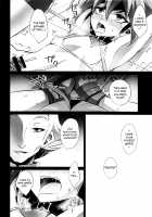 Choukyou Sareta Maso Mesu Danshi Sai / 調教されたマゾメス男子・再 [Kaitou Yuuhi] [Yu-Gi-Oh Arc-V] Thumbnail Page 50