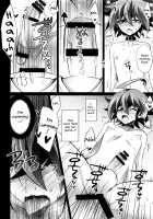 Choukyou Sareta Maso Mesu Danshi Sai / 調教されたマゾメス男子・再 [Kaitou Yuuhi] [Yu-Gi-Oh Arc-V] Thumbnail Page 54