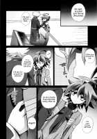 Choukyou Sareta Maso Mesu Danshi Sai / 調教されたマゾメス男子・再 [Kaitou Yuuhi] [Yu-Gi-Oh Arc-V] Thumbnail Page 63