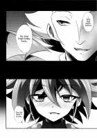 Choukyou Sareta Maso Mesu Danshi Sai / 調教されたマゾメス男子・再 [Kaitou Yuuhi] [Yu-Gi-Oh Arc-V] Thumbnail Page 65