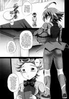 Choukyou Sareta Maso Mesu Danshi Sai / 調教されたマゾメス男子・再 [Kaitou Yuuhi] [Yu-Gi-Oh Arc-V] Thumbnail Page 68