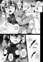 Choukyou Sareta Maso Mesu Danshi Sai / 調教されたマゾメス男子・再 [Kaitou Yuuhi] [Yu-Gi-Oh Arc-V] Thumbnail Page 74