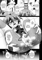 Choukyou Sareta Maso Mesu Danshi Sai / 調教されたマゾメス男子・再 [Kaitou Yuuhi] [Yu-Gi-Oh Arc-V] Thumbnail Page 78