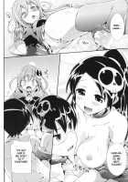 The Aphrodisiac Demons Only Know / 悪魔のみぞ知るビヤク [Hisasi] [The World God Only Knows] Thumbnail Page 17