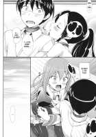 The Aphrodisiac Demons Only Know / 悪魔のみぞ知るビヤク [Hisasi] [The World God Only Knows] Thumbnail Page 23
