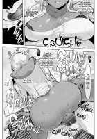 I Would Never Get Tricked Into Going on a Private Study Date With My Tan Gal Girlfriend Only to Instantly Get Used as a Submissive Anal Fucktoy for Her Huge Cock! / ふたなり巨根黒ギャル彼女と勉強お部屋デート❤だと思ったら即オナホ扱い❤服従逆アナル❤なんて… [Aimaitei Umami] [Original] Thumbnail Page 17