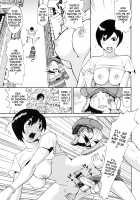 Casual House de Ride On!! / カジュアルハウス DE ライドオン!! [Kamitsuki Manmaru] [Original] Thumbnail Page 14