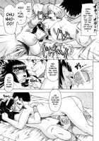 En wa Kotona Mono? / 縁は異なもの? [Abe Morioka] [Original] Thumbnail Page 17