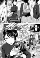 Mohitotsu Himitsu no Houkago / もひとつ秘密の放課後 [Kuguri Oimo] [Original] Thumbnail Page 11