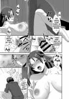 Ore No Sensei Ga Ero Sugite Gaman Dekinai / 俺の先生がエロ過ぎて我慢できない [Mogiki Hayami] [Original] Thumbnail Page 20