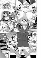 Ore No Sensei Ga Ero Sugite Gaman Dekinai / 俺の先生がエロ過ぎて我慢できない [Mogiki Hayami] [Original] Thumbnail Page 22