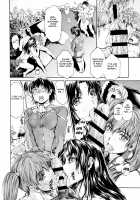 9-Ji Kara 5-ji Made no Koibito Dai 13-I wa / 9時から5時までの恋人 第13-I話 [Narita Kyousha] [Original] Thumbnail Page 37
