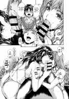 9-Ji Kara 5-ji Made no Koibito Dai 13-I wa / 9時から5時までの恋人 第13-I話 [Narita Kyousha] [Original] Thumbnail Page 38