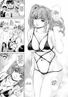 9-Ji Kara 5-ji Made no Koibito Dai 13-I wa / 9時から5時までの恋人 第13-I話 [Narita Kyousha] [Original] Thumbnail Page 06