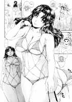 9-Ji Kara 5-ji Made no Koibito Dai 13-I wa / 9時から5時までの恋人 第13-I話 [Narita Kyousha] [Original] Thumbnail Page 07