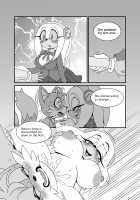 Kemono no Kanzume Gaiden 4 / ケモノの缶詰 外伝 4 [Michiyoshi] [Sonic The Hedgehog] Thumbnail Page 07