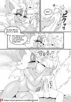 Kemono no Kanzume Gaiden 3 / ケモノの缶詰 外伝 3 [Michiyoshi] [Sonic The Hedgehog] Thumbnail Page 09