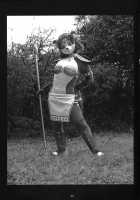 Krystalific [Akuno Toujou] [Star Fox] Thumbnail Page 23