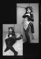 Krystalific [Akuno Toujou] [Star Fox] Thumbnail Page 27