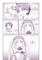 Reiju de Pants [Morinaga Ramune] [Fate] Thumbnail Page 18