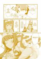 Reiju de Pants [Morinaga Ramune] [Fate] Thumbnail Page 19