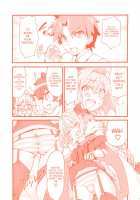 Reiju de Pants [Morinaga Ramune] [Fate] Thumbnail Page 20