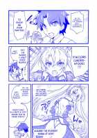 Reiju de Pants [Morinaga Ramune] [Fate] Thumbnail Page 24