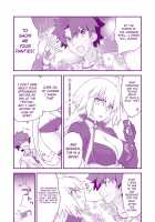 Reiju de Pants [Morinaga Ramune] [Fate] Thumbnail Page 26