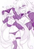 Reiju de Pants [Morinaga Ramune] [Fate] Thumbnail Page 27