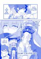 Reiju de Pants [Morinaga Ramune] [Fate] Thumbnail Page 28
