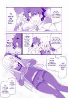 Reiju de Pants [Morinaga Ramune] [Fate] Thumbnail Page 30