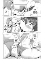 Swapping Koushuu / スワッピング講習 [Aburi Saamon Maru] [Original] Thumbnail Page 17