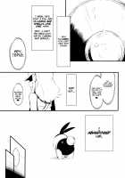 Faithful Tepig [Xxzero] [Pokemon] Thumbnail Page 10