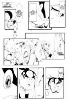 Faithful Tepig [Xxzero] [Pokemon] Thumbnail Page 09