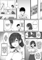 Kareshi ni Tanomarete Dakareru Mei-san / 彼氏に頼まれて抱かれる芽結さん [Original] Thumbnail Page 16