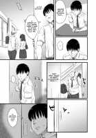 Kareshi ni Tanomarete Dakareru Mei-san / 彼氏に頼まれて抱かれる芽結さん [Original] Thumbnail Page 17