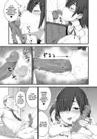 Kareshi ni Tanomarete Dakareru Mei-san / 彼氏に頼まれて抱かれる芽結さん [Original] Thumbnail Page 19
