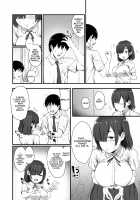 Kareshi ni Tanomarete Dakareru Mei-san / 彼氏に頼まれて抱かれる芽結さん [Original] Thumbnail Page 04