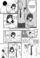 Kareshi ni Tanomarete Dakareru Mei-san / 彼氏に頼まれて抱かれる芽結さん [Original] Thumbnail Page 05