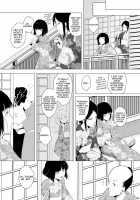 Sumizome Baika / 墨染 梅花 [Locon] [Original] Thumbnail Page 22