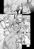 Yokubou Kaiki Damashi Baito Satsuei ~Yuki-kun no Baai~ / 欲望回帰騙バイト撮影～有希君の場合～ [Munomerikun] [Original] Thumbnail Page 04