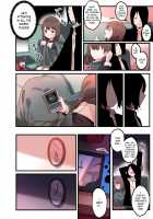 Hidden Backstory - Iino Miko [Edge Garam] [Kaguya-sama Wa Kokurasetai] Thumbnail Page 10