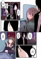 Hidden Backstory - Iino Miko [Edge Garam] [Kaguya-sama Wa Kokurasetai] Thumbnail Page 11